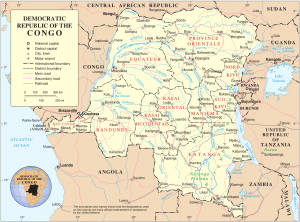 politische-karte-demokratische-republik-kongo
