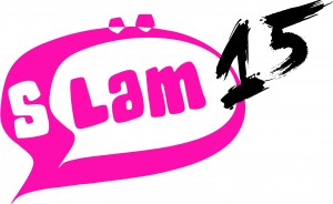 öslam logo auf weiss