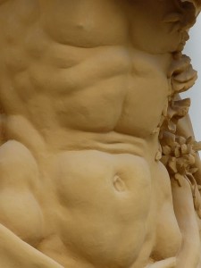 Körper_Skulptur