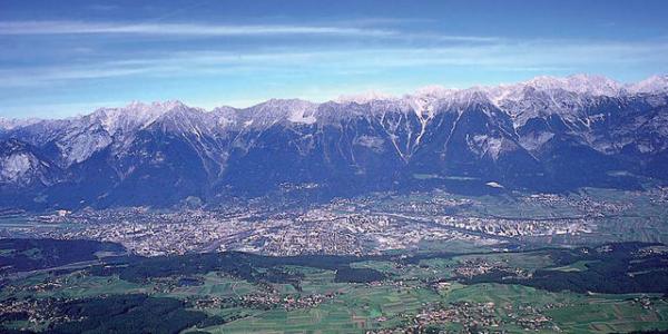 Please visit Innsbruck more often